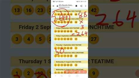 the national lottery prize breakdown|UK49s Lunchtime Lottery Results For September 04, 2021.